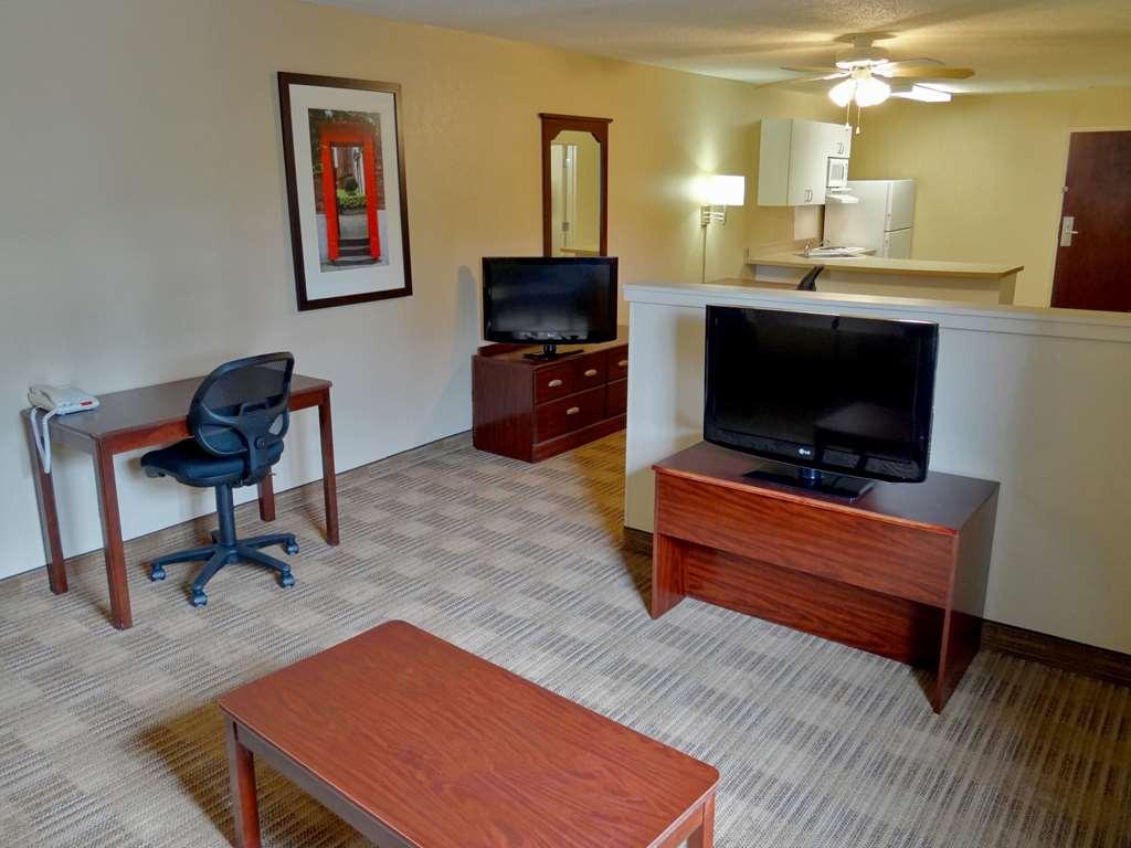 Extended Stay America Suites - Baltimore - Timonium Quarto foto