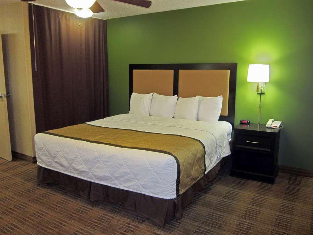 Extended Stay America Suites - Baltimore - Timonium Quarto foto