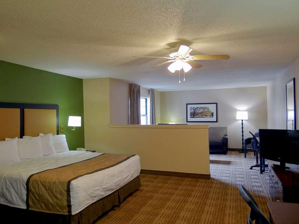 Extended Stay America Suites - Baltimore - Timonium Quarto foto