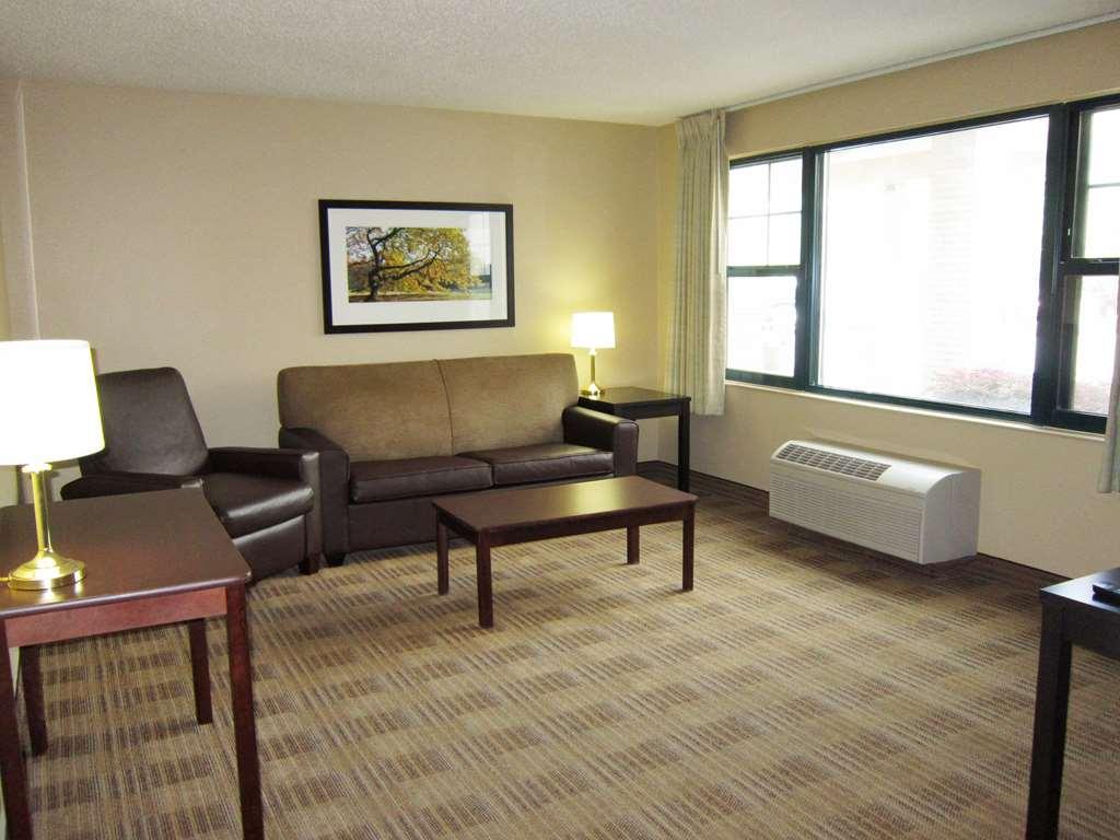 Extended Stay America Suites - Baltimore - Timonium Quarto foto