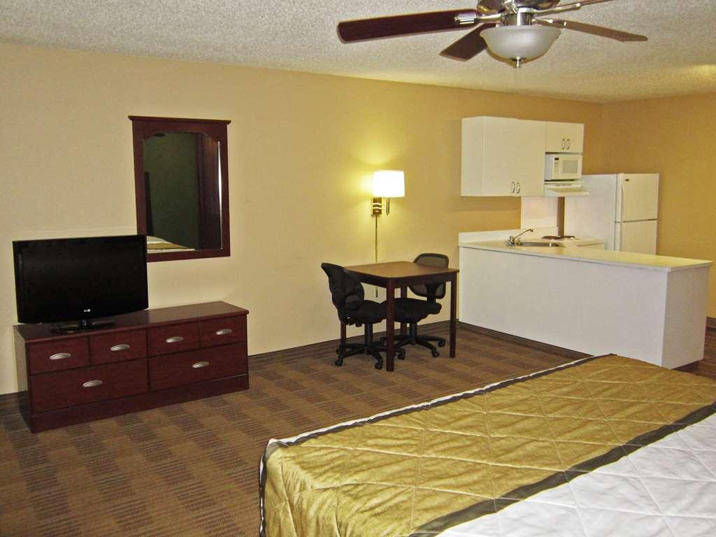 Extended Stay America Suites - Baltimore - Timonium Quarto foto