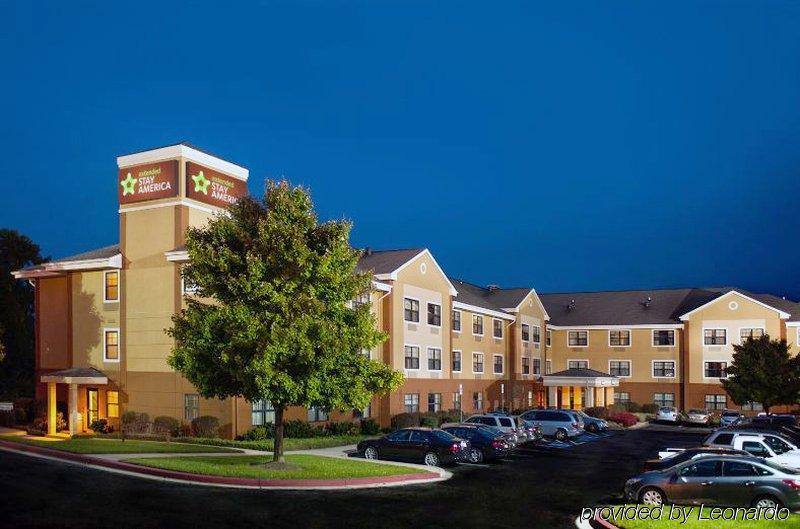 Extended Stay America Suites - Baltimore - Timonium Exterior foto